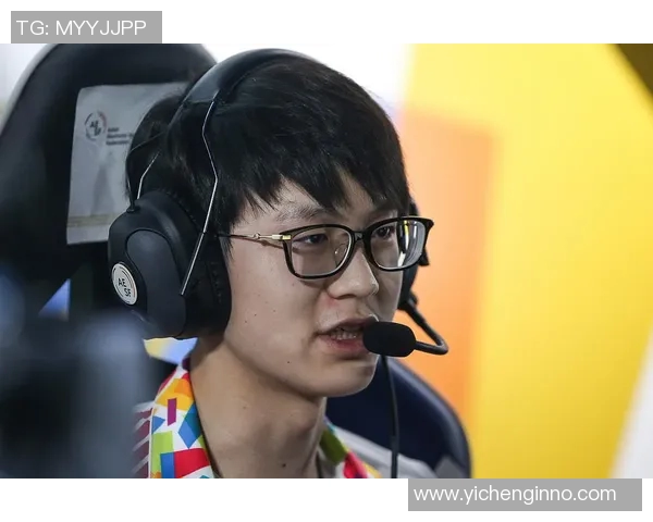 热议英雄联盟：JDG战队如何通过技术变革重塑职业赛场格局