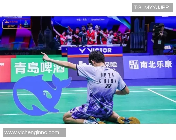 赛后分析武汉羽毛球队与上海羽毛球队心理素质的较量与启示