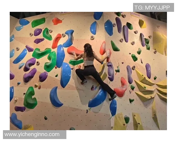 赛后分析：广州攀岩队与成都攀岩队心理素质对比及启示