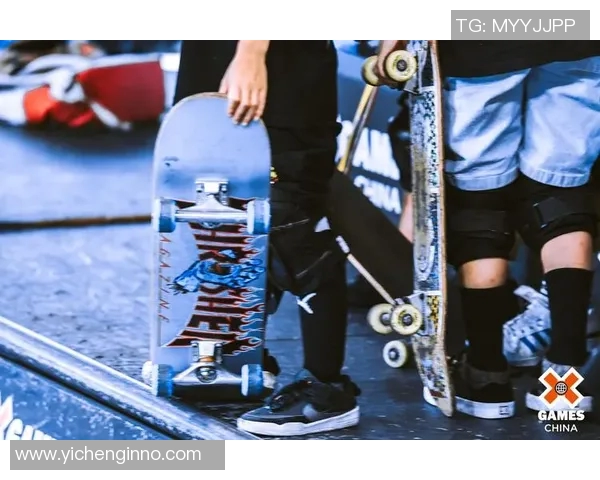 重庆滑板队荣登全国滑板技术排行榜第七名引发热议