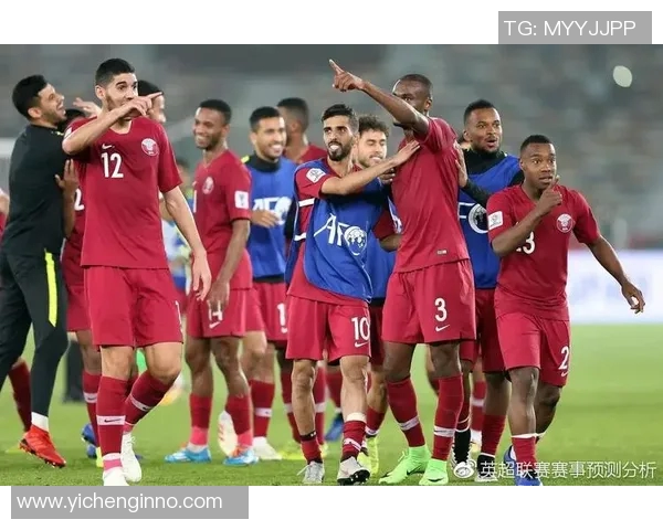 日本与卡塔尔足球比赛时间安排及赛事前瞻分析