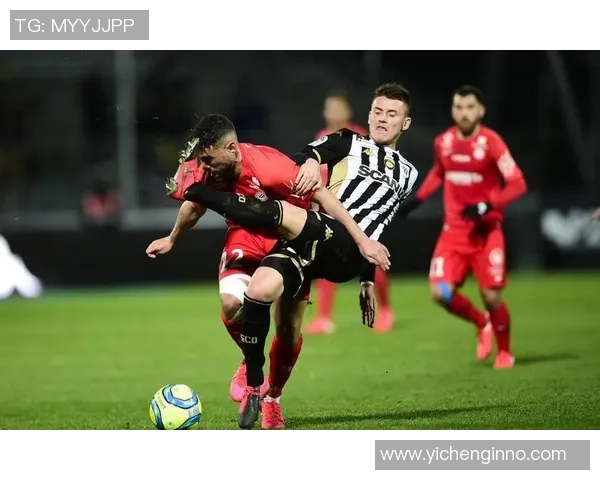 梅斯与奥尔良在法国杯激战正酣谁能晋级下一轮较量