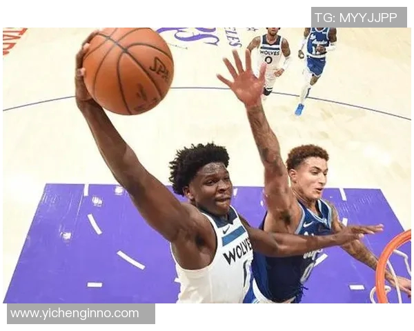 森林狼与快船对决前瞻分析及胜负预测解析