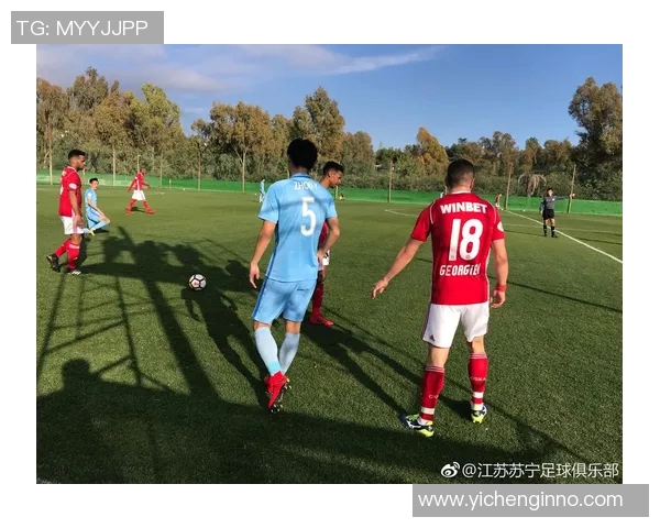 江苏苏宁与辽宁精彩对决集锦回顾展现足球魅力与激情瞬间