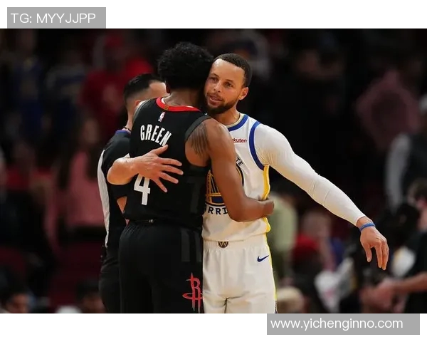 火箭队与勇士队精彩对决直播全程回顾与分析