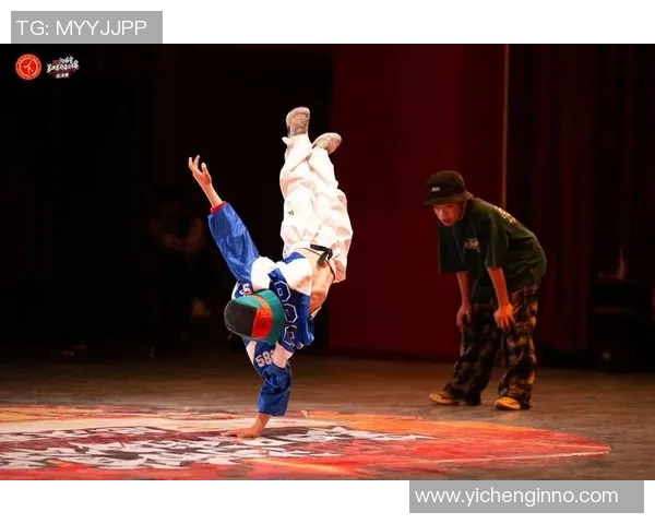 重庆街舞队速度对比深度解析与舞者表现的独特观察