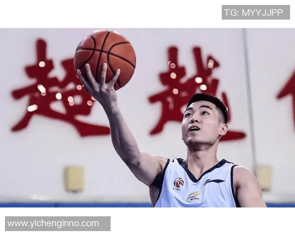 高诗岩：从篮球新星到球队核心的成长之路与未来展望