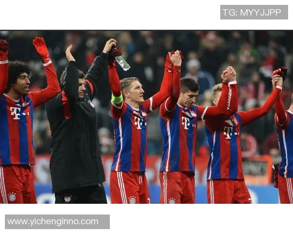 2014年拜仁慕尼黑与阿森纳经典对决回顾与分析