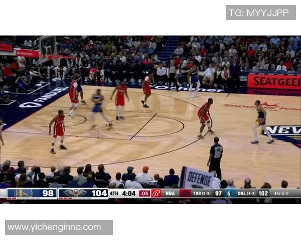 2015年勇士与鹈鹕精彩对决回放录像重温经典瞬间