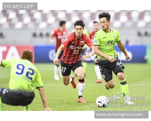 上海上港迎战大北现代力争亚冠小组赛首胜的关键对决