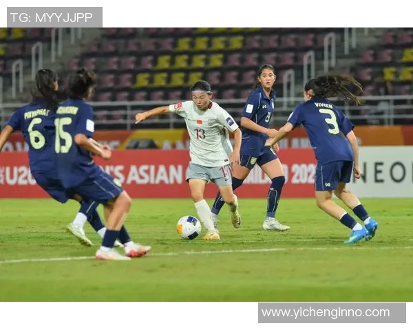 中国杯精彩对决中国队与泰国队比分揭晓赛后分析与精彩瞬间回顾