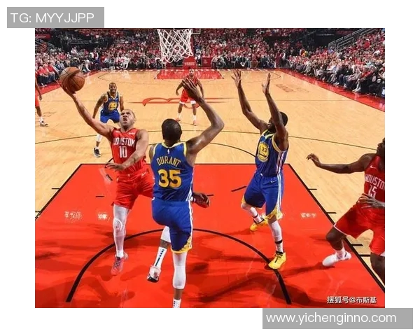 勇士与火箭西部决赛精彩回放分析与战术解读
